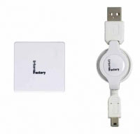 Urban factory MHU01UF